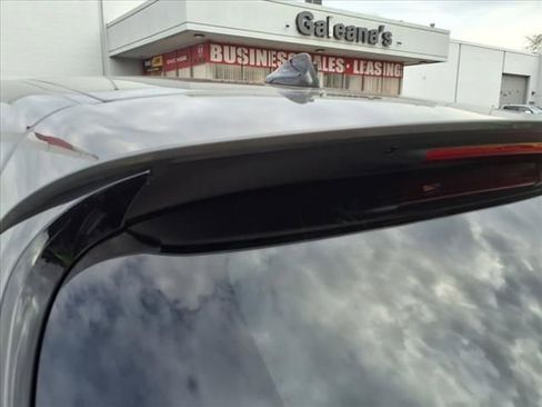 New 2024 Dodge Hornet GT w/ GT Blacktop Package image 10