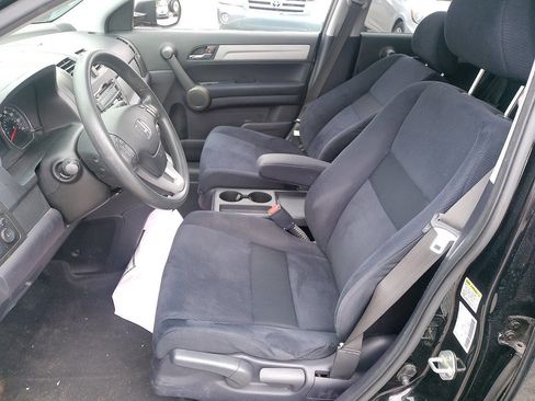 Used 2010 Honda CR-V EX image 32