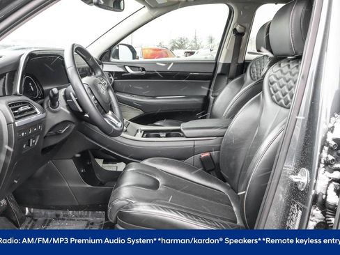 Used 2022 Hyundai Palisade Limited image 6
