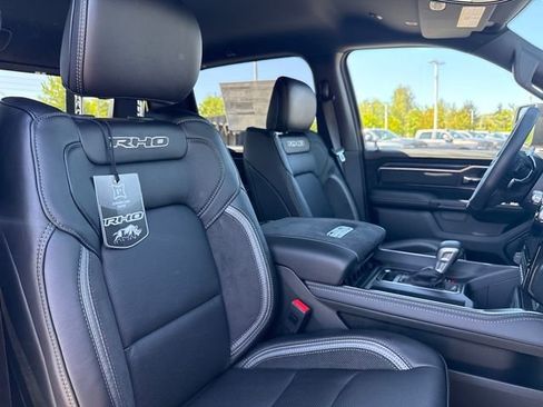 New 2026 RAM 1500 RHO AWD/4WD image 24