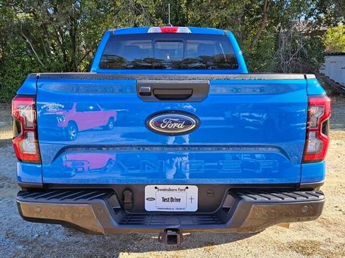 Used 2024 Ford Ranger XLT image 11