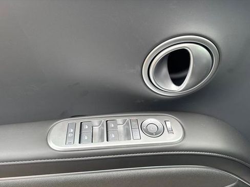 New 2026 Hyundai Palisade Calligraphy image 8