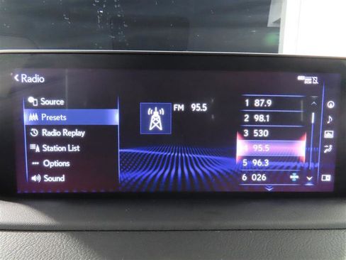 Used 2022 Lexus RX 350 RX 350 image 28