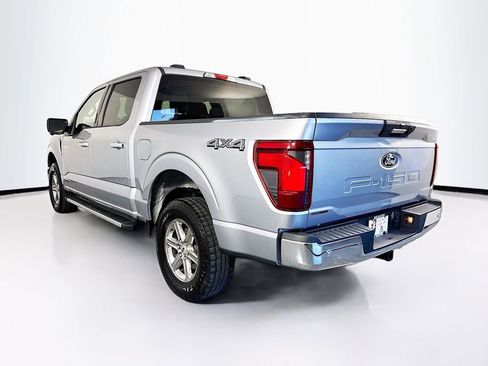 Used 2024 Ford F150 XLT w/ Mobile Office Package image 7