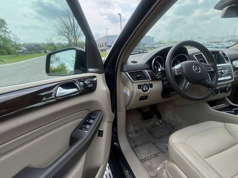Used 2013 Mercedes-Benz ML 350 4MATIC image 16
