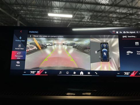 New 2026 BMW X5 M60i w/ Executive Package image 17