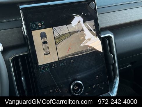 New 2026 GMC Acadia Denali w/ Super Cruise Package image 15