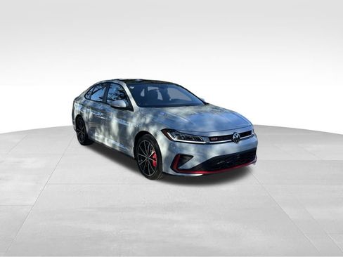 New 2026 Volkswagen Jetta GLI Autobahn FWD image 7