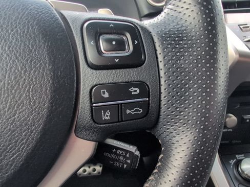 Used 2019 Lexus NX 300 F Sport w/ F Sport Premium Package AWD/4WD image 16