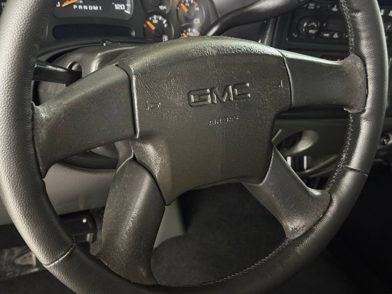 Used 2006 GMC Sierra 3500 SLE w/ Heavy-Duty Power Package RWD image 41