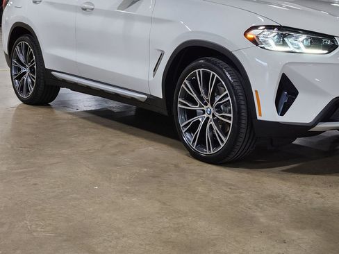 Used 2022 BMW X3 sDrive30i w/ Premium Package 2 image 16