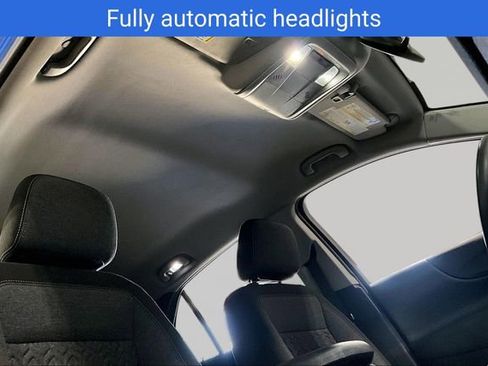 Certified 2024 Chevrolet Equinox LT AWD/4WD image 26