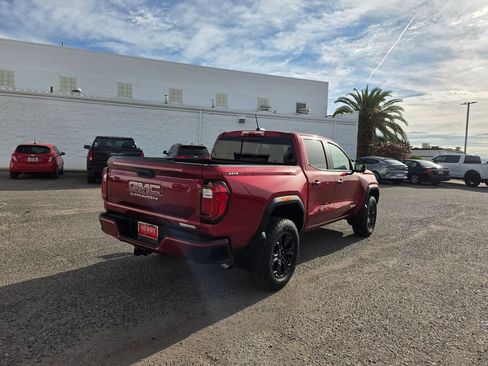 Used 2025 GMC Canyon Elevation w/ Convenience Package AWD/4WD image 5