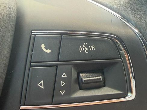 Used 2017 Maserati Ghibli S RWD image 17