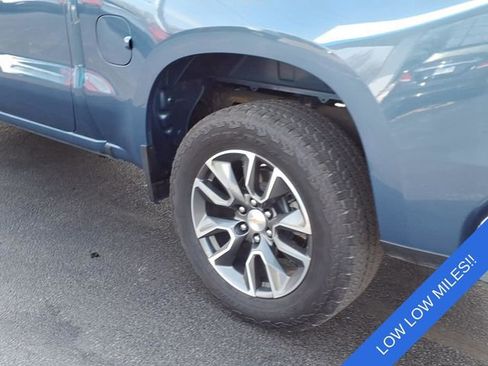 Used 2024 Chevrolet Silverado 1500 LT image 22