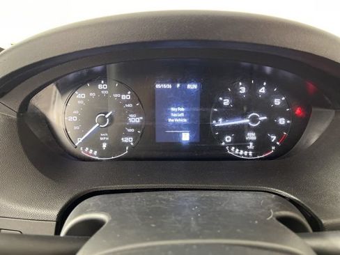 Used 2025 RAM ProMaster 2500 w/ Convenience Group FWD image 24
