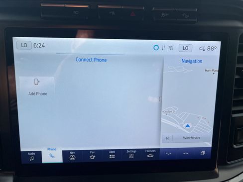 Used 2022 Ford F150 XLT w/ Equipment Group 302A High image 27