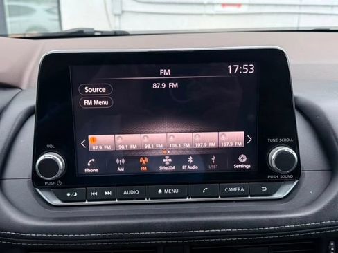 Used 2021 Nissan Rogue S AWD/4WD image 34