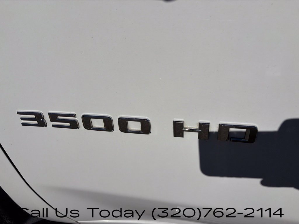 Used 2022 Chevrolet Silverado 3500 High Country w/ Z71 Off-Road Package AWD/4WD image 30