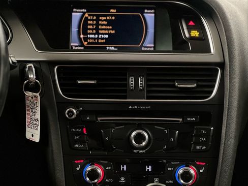 Used 2015 Audi A4 2.0T Premium image 29