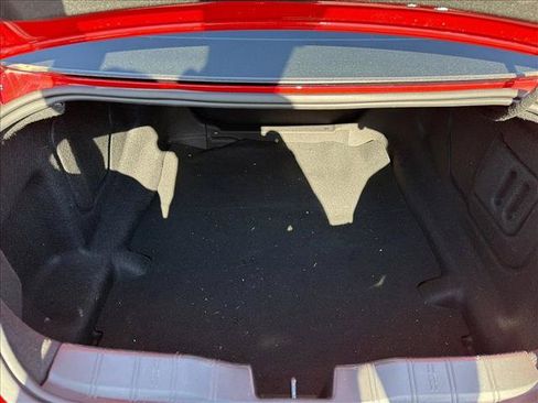 Used 2022 Chevrolet Camaro SS RWD image 15