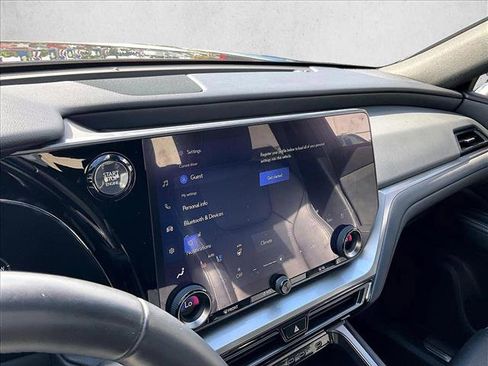 Used 2024 Lexus TX 350 FWD image 24