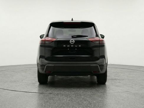 Used 2025 Nissan Rogue SV FWD image 7