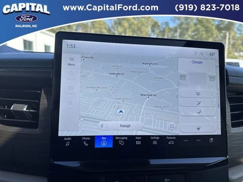 Certified 2024 Ford Expedition Max Limited image 32