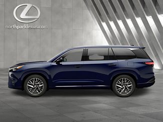 New 2026 Lexus TX 350 AWD video 1