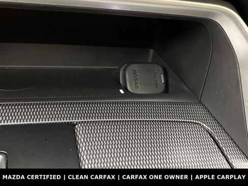 Certified 2024 MAZDA CX-90 3.3 Turbo w/ Preferred Plus image 24