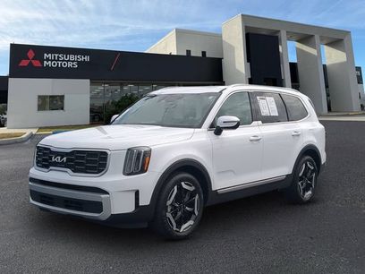 Used 2025 Kia Telluride S