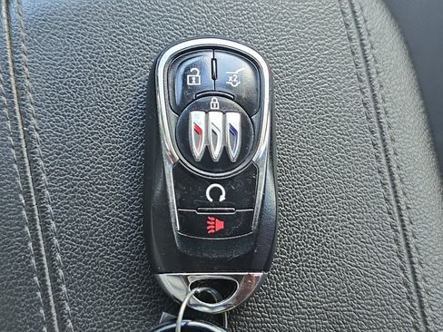 Used 2025 Buick Encore GX Sport Touring FWD image 27
