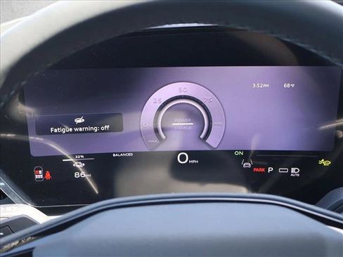 New 2027 Audi Q6 e-tron Premium Plus AWD/4WD image 10