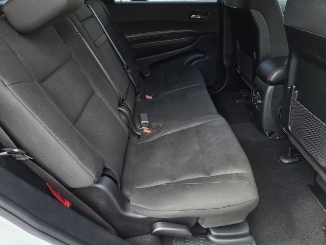 Used 2025 Dodge Durango GT AWD/4WD image 40