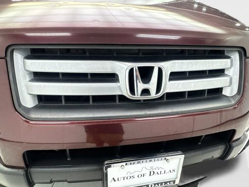 Used 2008 Honda Pilot EX-L image 17