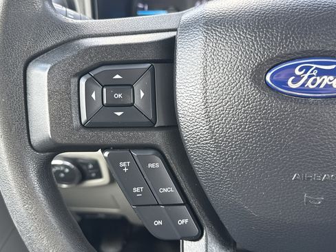 Used 2021 Ford F250 XL w/ STX Appearance Package image 16