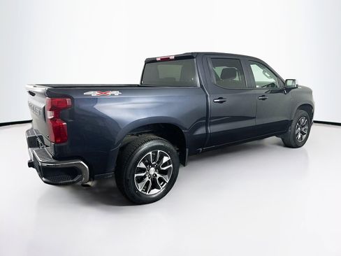 Used 2023 Chevrolet Silverado 1500 LT image 9