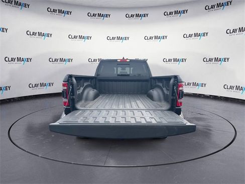 Used 2019 RAM 1500 Rebel w/ Rebel Level 1 Equipment Group image 22