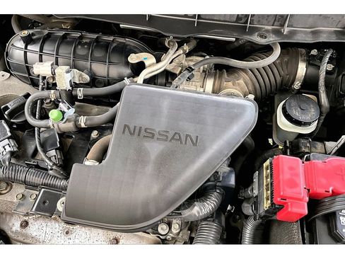 Used 2015 Nissan Rogue S w/ Convenience Package AWD/4WD image 52