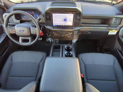 New 2026 Ford F150 STX RWD image 15
