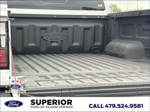 Used 2025 Ford Ranger Raptor AWD/4WD image 12