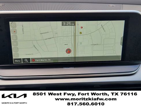 Used 2022 Kia Telluride S FWD image 16