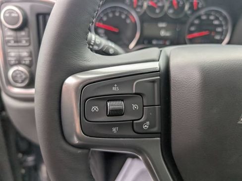 Used 2021 Chevrolet Silverado 1500 RST w/ All Star Edition Plus AWD/4WD image 19