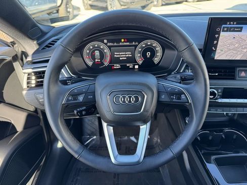 Used 2025 Audi A5 2.0T Premium Plus w/ Premium Plus image 21