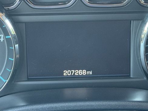 Used 2016 Chevrolet Silverado 3500 LT w/ LT Convenience Package RWD image 20