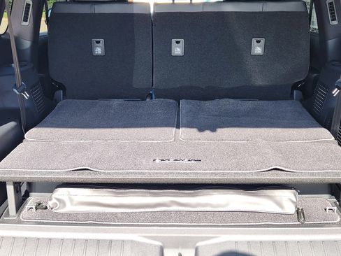 New 2026 Lexus LX 700h Luxury AWD/4WD image 27