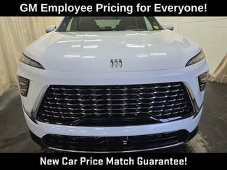 New 2026 Buick Enclave Avenir video 3