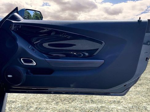 Used 2013 Chevrolet Camaro ZL1 RWD image 28