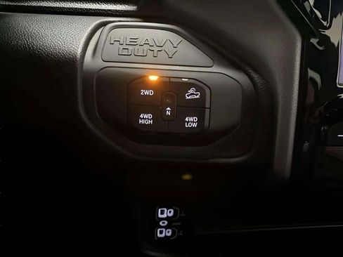 Used 2025 RAM 2500 Big Horn image 30