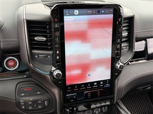 New 2026 RAM 1500 RHO image 25